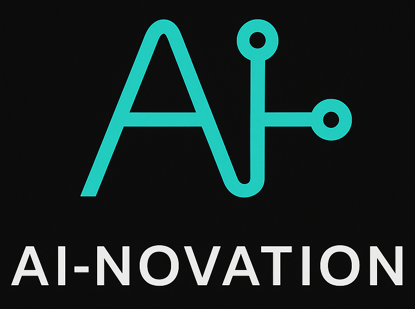 AI Agent иконка