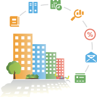 BAS ОСББ иконка